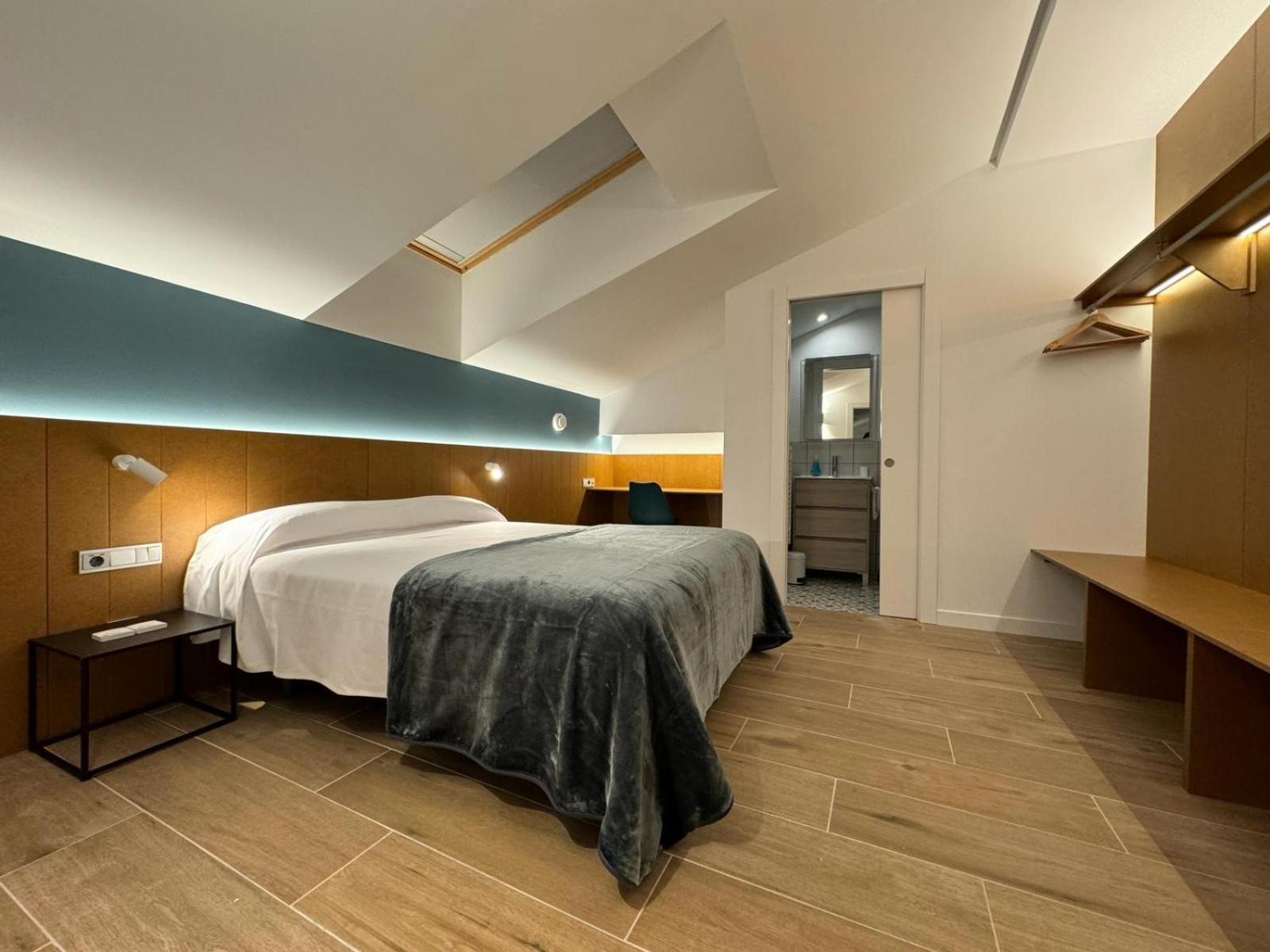 Aldeas De Ezcaray Aparthotel Kültér fotó