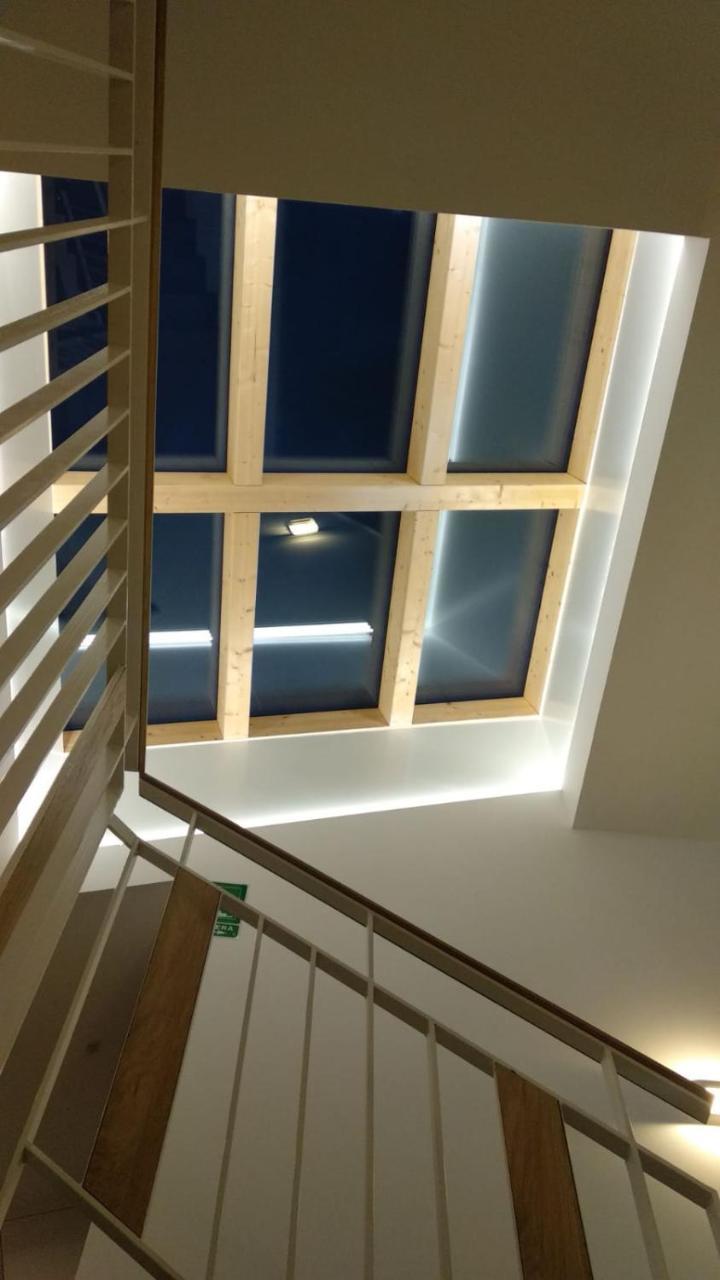 Aldeas De Ezcaray Aparthotel Kültér fotó