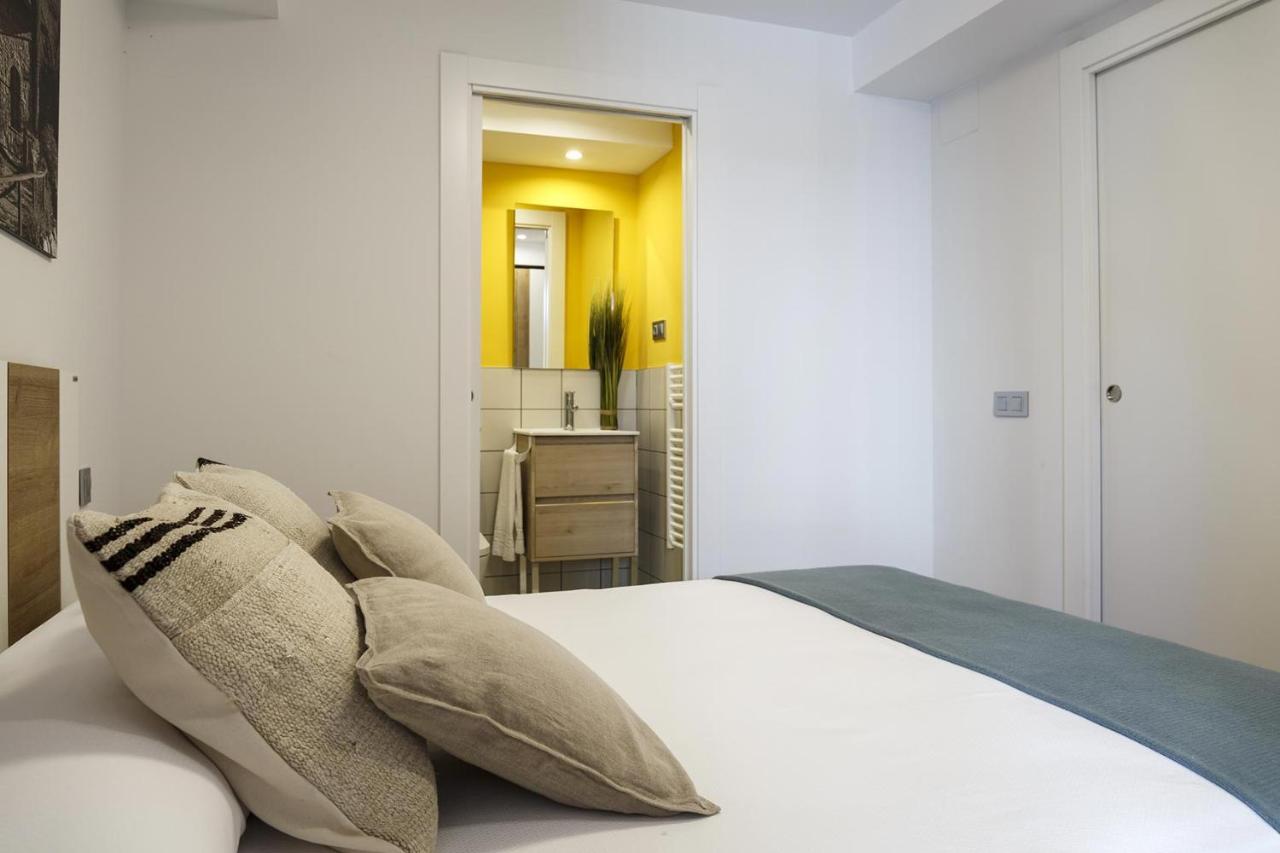 Aldeas De Ezcaray Aparthotel Kültér fotó