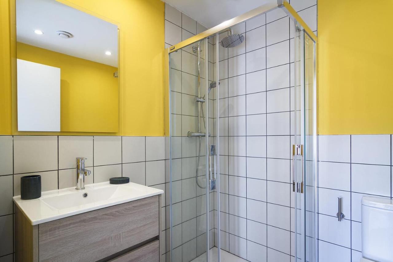 Aldeas De Ezcaray Aparthotel Kültér fotó